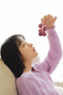 花儿与少年
